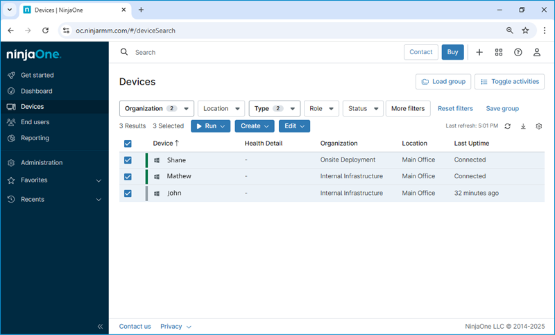RemotePC